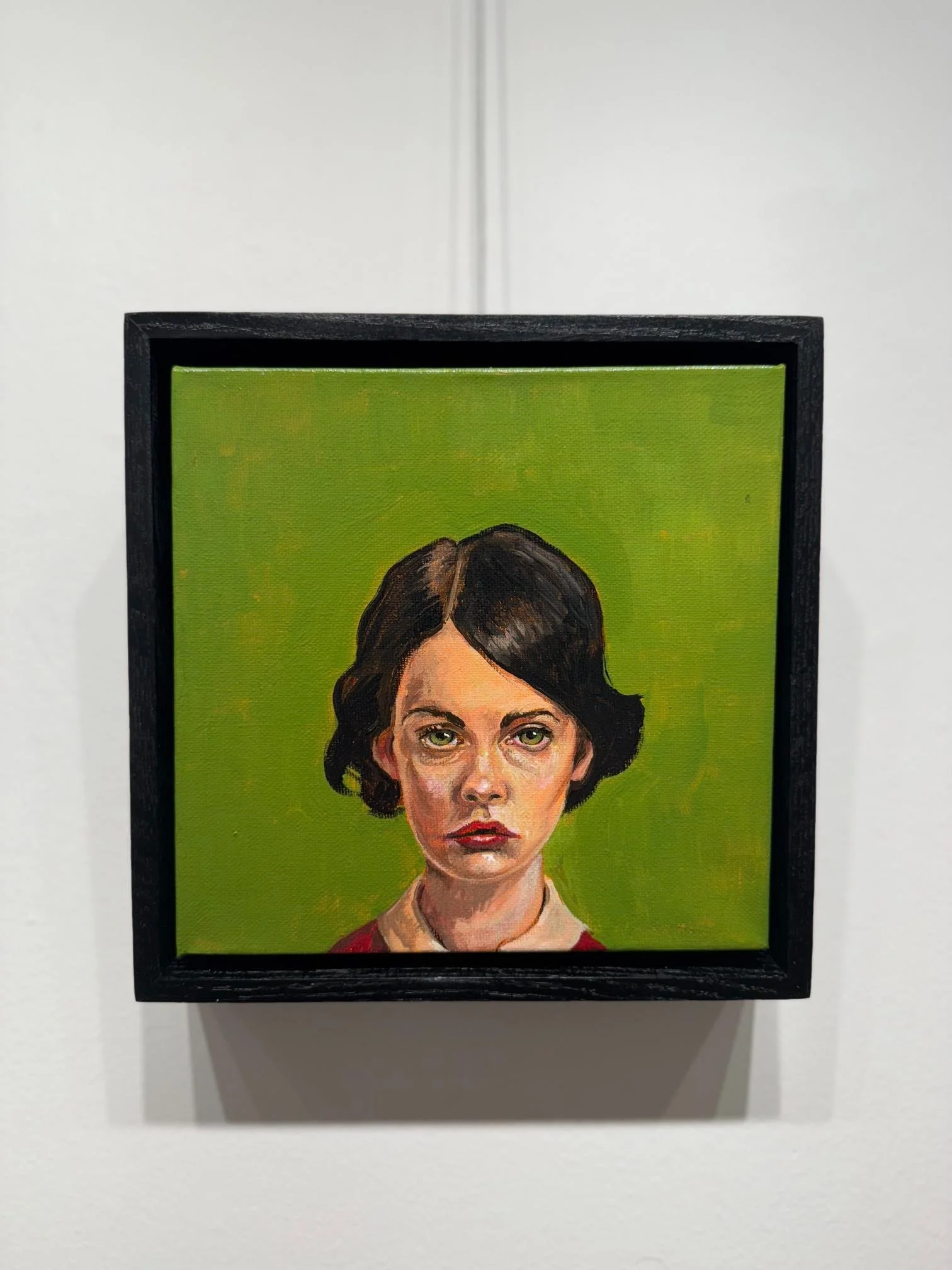 Artist Laura Woermke | Art for Sale | London, Ontario — Benz Gallery